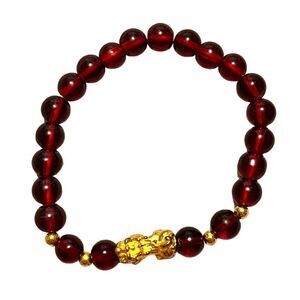 ⭐️3/$25⭐️ Chinese Pi Xiu Luck And Prosperity Stretch Bracelet